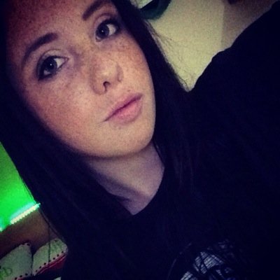 New account -  Serenhayley123
