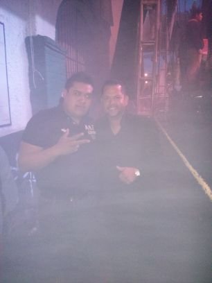 promotor de bandas sinaloenses