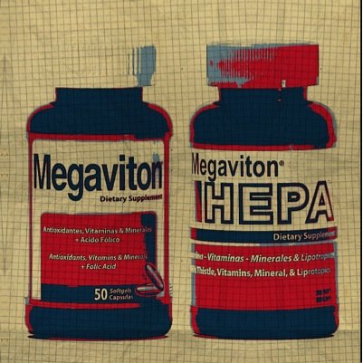 MEGAVITON's profile picture. MEGAVITON, DESPIERTA TU ENERGIA! Y MEGAVITON HEPA.POR QUE UN HIGADO SANO, MEJORA TU CALIDAD DE VIDA. All Day Energy with Megaviton!Give your liver TLC with Hepa