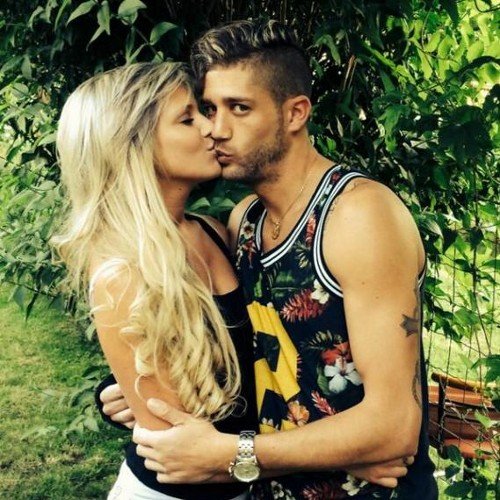 Compte fan sur Adixia & Paga le plus beau couple ❤❤ #LesMeilleurs #LesPlusBeau #TeamAdixia #TeamPaga J'vous aime ❤