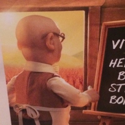 LeeQuinnPhD's profile picture. 