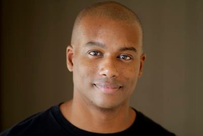 Cursed with creativity but too blessed to be stressed                                                                         Actor/Writer/Producer