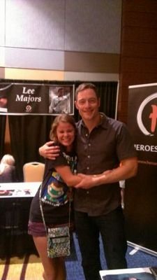 CarlyMeganMcGee's profile picture. I sting like a butterfly and punch like a flea. :)