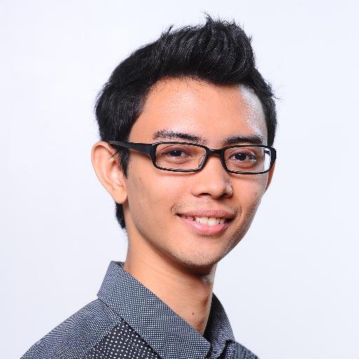 I'm an IT enthusiasit. I like to improve people's lives and I wield the best tool for the job - Information Technology.