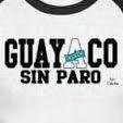 Bien Guayaco y anti 3 garrotazos