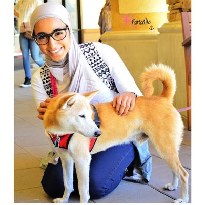 ترى الفولو جد عجيب بس طق يصير لونة ازرق ❤️