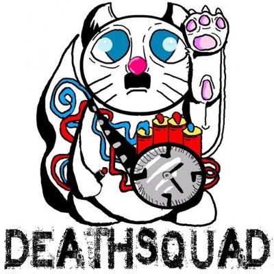 Deathsquad214's profile picture. 