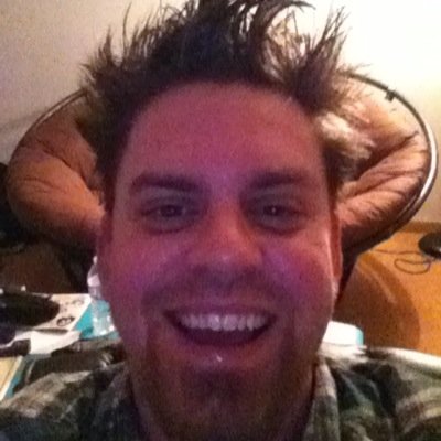 RADowtin's profile picture. 