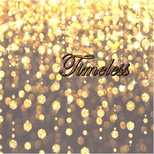 For all life's moments that are simply Timeless.
Timeless is an event planning business for both social and business events.

Any event; every detail.