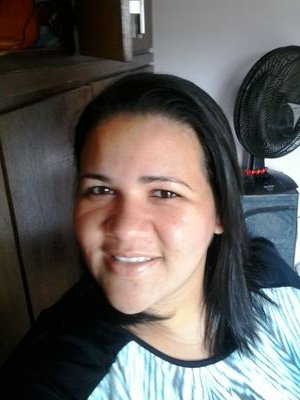 alcilenedantass's profile picture. 