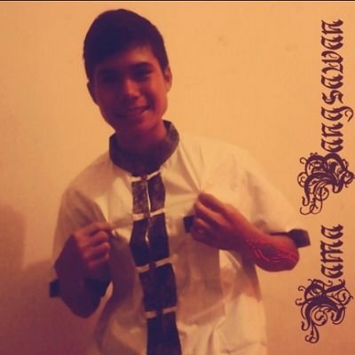 Bang_dkwh's profile picture. The fighting of kung fu