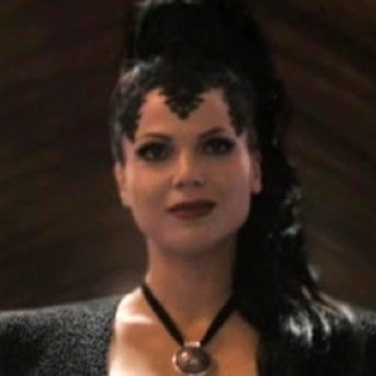 what regina mills googles