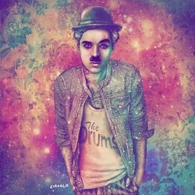 Je suis une fille sensible et passionné de Musique et de Cinéma mais avant tout je suis la représentante de la génération passionné par le 7 ème art