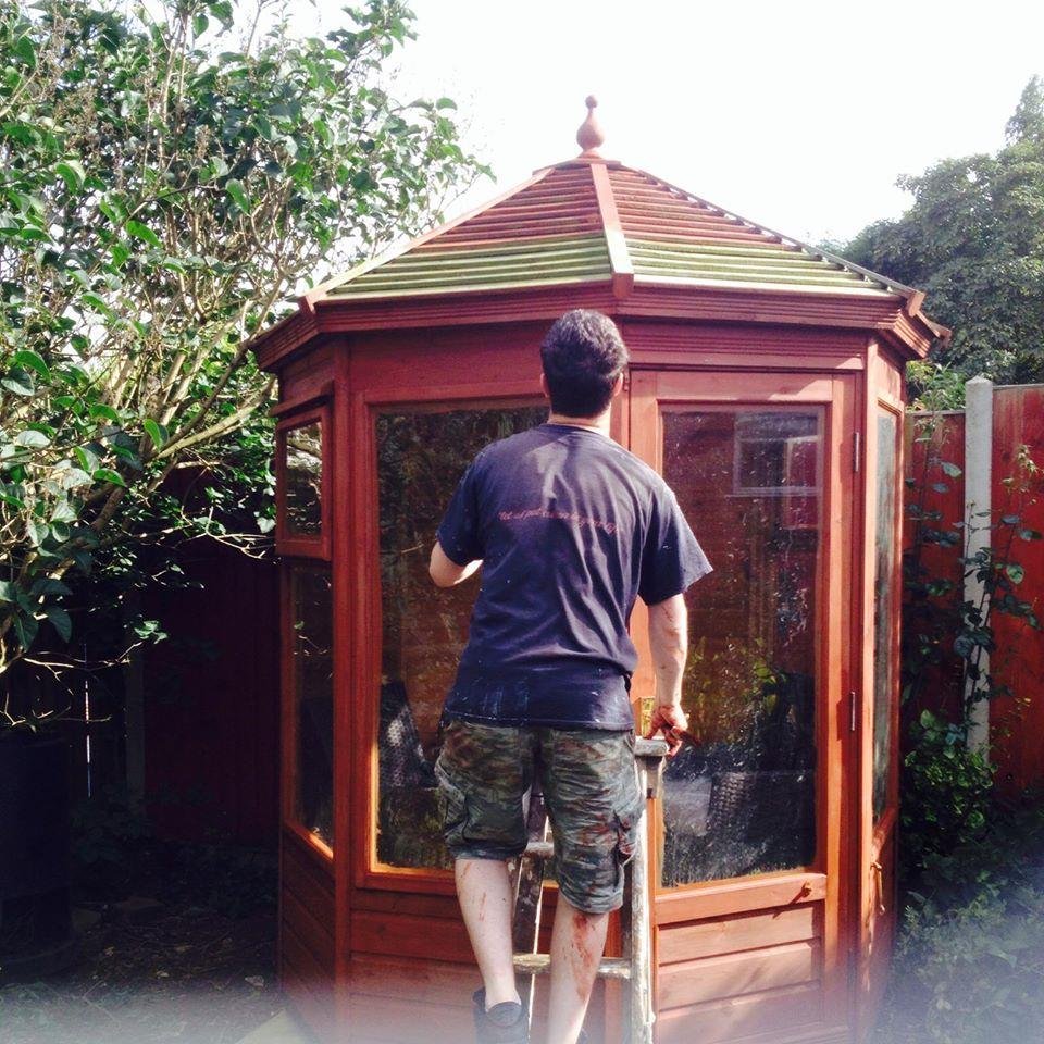 Tucks Painting / Paint & Design
Home Improvement                              No job is to big or to small! Free quotes.