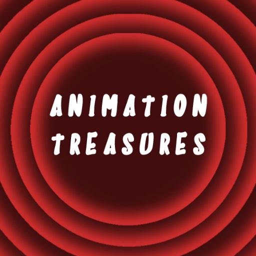 Animation Treasures is a show that digs up great cartoons you've been longing for or perhaps forgotten. Episodes are posted twice a month! #AnimationTreasures