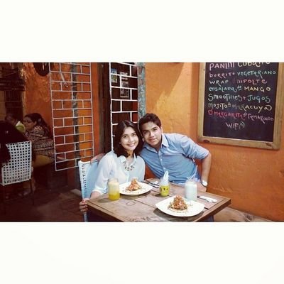 Estudiante de derecho de la Universidad del Magdalena. Enamorada de mi Dios,mi familia y mi carrera