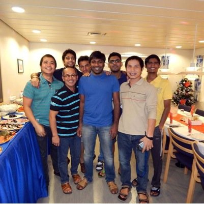 SenthilVelanJ's profile picture. 