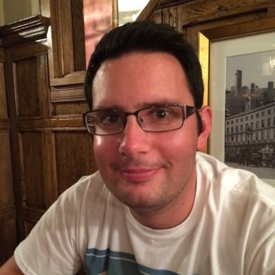 PeteFactoids's profile picture. 