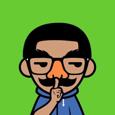 iTi | I ❤️ Ppl & Events | Jack of All Trades | #Humble | #1.2m Views on Twitch | Entertainer & Competitive Player | I play everything.  True Variety Content