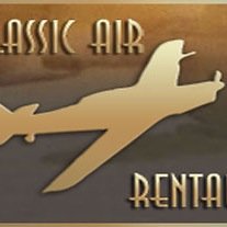 Classic Air Rental