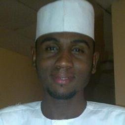 CEO BabbawaCorp Nig Ltd