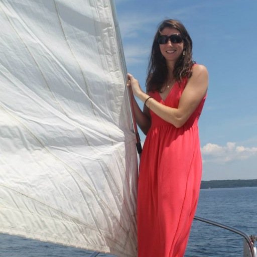 MainelyClare's profile picture. Head Over Keel    ~
The home port for women boaters of Maine.