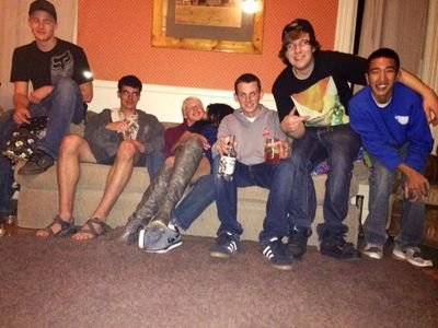 radford_zac's profile picture. 