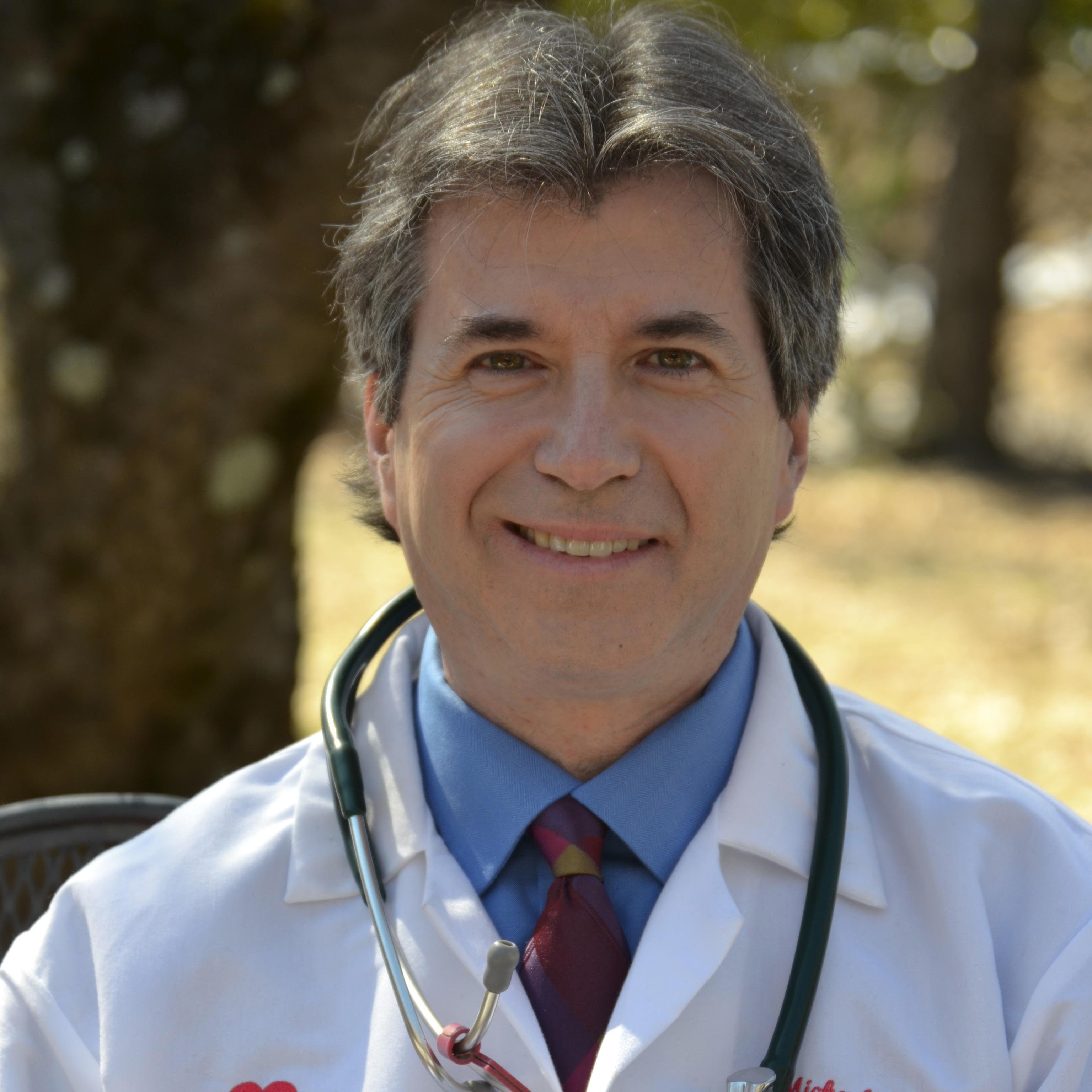 MICHAEL MILLER MD