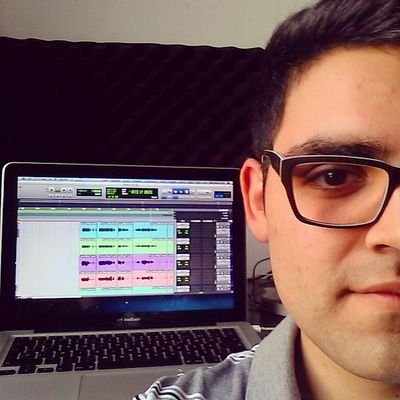 CfRichi's profile picture. Orgullosamente Chileno, Músico Cristiano que compone cada día la melodía de su vida y quienes quieren escucharla me sigue...