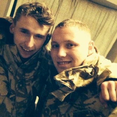 lukeunderwood11's profile picture. 