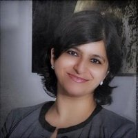 Poonam Kaul(@KaulPoonam) 's Twitter Profile Photo