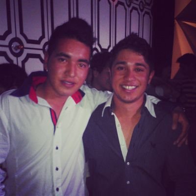 sigueme y te sigo ;)