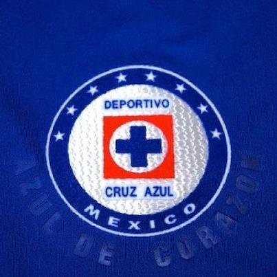Seguidor de Cruz Azul!! ViscaBarça!!
#KeepPounding