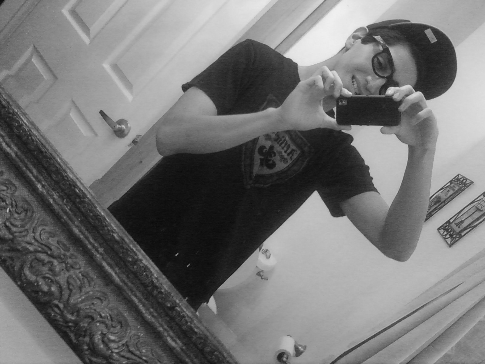 Henry Gamboa (XxGamboaxX) Twitter