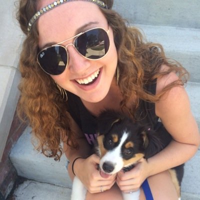 MeredithAbraham's profile picture. Mizzou '17 • Chi Omega • TigerX