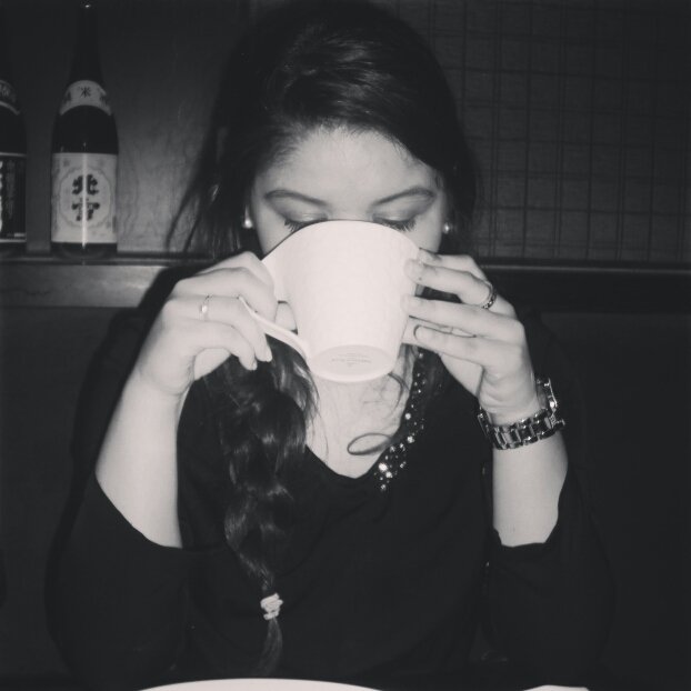 Vintage Lover. 90s Kid. Maties. Med Student. Family First. Chasing My Dreams.