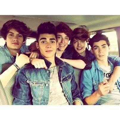 ♥♥♥ #Coder 4Life Amo a CD9 Mis Castores Son Los Mejores Los Amo Alonso Villalpando,Alan Navarro,Freddy Leyva, Jose Canela & Bryan Mouque Mi Debilidad CD9♥♥♥
