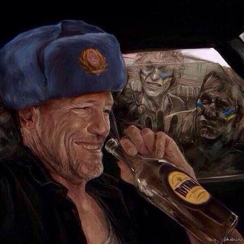 Gr_Petrenko's profile picture. До встречи в СССР!