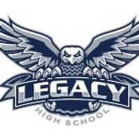 Legacy Athletics (@legacyeagles) 's Twitter Profile