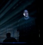 TAJVert's profile picture. I've worked with Colm and many other Valjeans!  Body of laminated paper, receding hairline, and soul of a Javert.