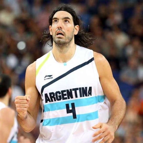 ScolaFacts's profile picture. Tweets sobre Luifa, el mayor anotador histórico de la selección, el ídolo de Mascherano y el superhéroe que Chuck Norris siempre quiso ser. Gracias Luis!