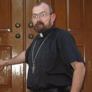 St. Anthony’s Bread Mission Apostolate ● WR Orthodox Archpriest ● Interfaith Chaplain: NY State Chaplain Task Force ● Fraternal Order of Police Chaplains