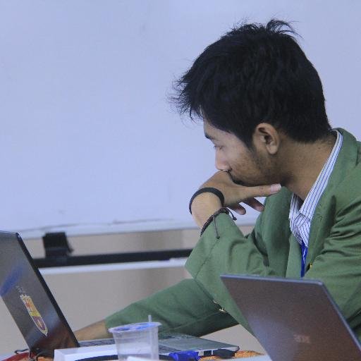 Rick_RiZky's profile picture. Simplicity and seriousness in everything