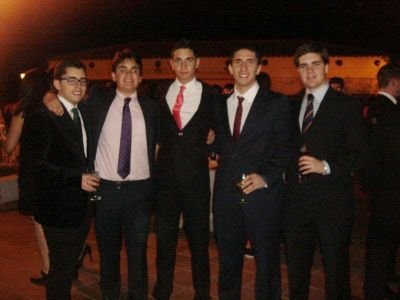 Amante de la natacion. Estudiante de ingenieria mecanica en la UJA. Úbeda-Jaén