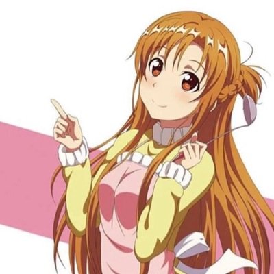 Likes anime and gaming