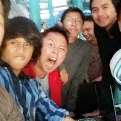 nugrahaaldo's profile picture. #VictoriaConcordiaCrescit.| Natural observer | pertoleum09