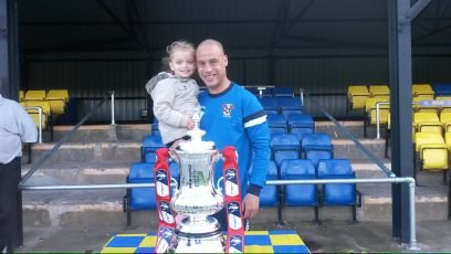 Dad of 3. Manager of Sporting Khalsa Fc