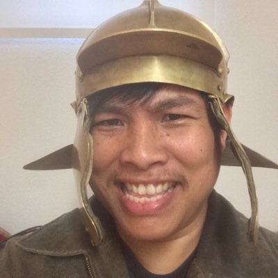 PhD student at Goethe Uni Frankfurt; working on Arboviruses in Sandfly; Indonesian Sunni