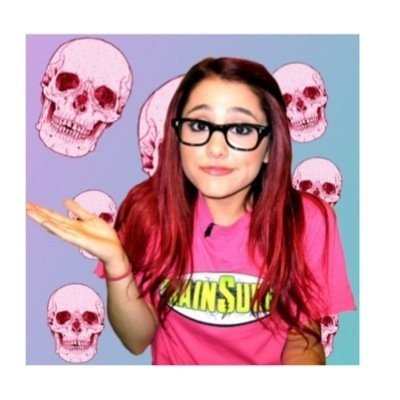 whorexgrande's profile picture. Hey im ariana grande *Sex Account* AriWhore. Love Sex Love Drugs Love Money