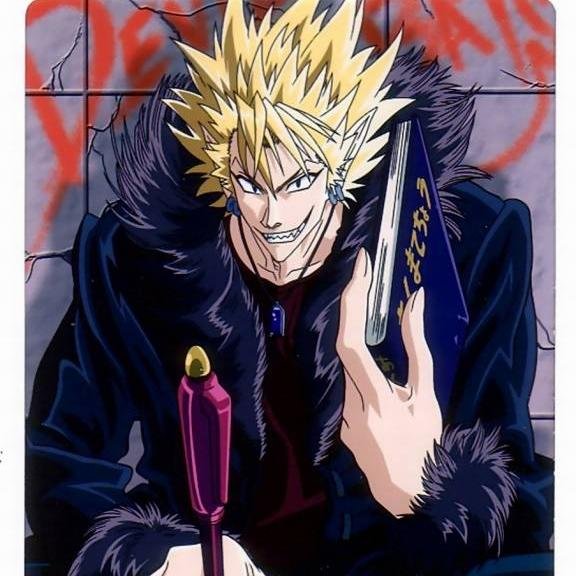 fan de eyeshield 21